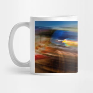 Formula 1 rage Mug